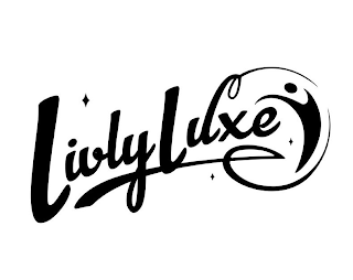 LIVLYLUXE