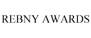 REBNY AWARDS