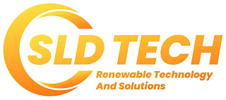 SLD TECH RENEWABLE TECHNOLOGY AND SOLUTIONS