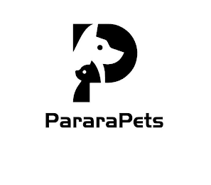 PARARAPETS