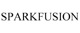 SPARKFUSION