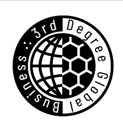 3RD DEGREE GLOBAL BUSINESS