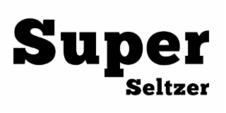 SUPER SELTZER