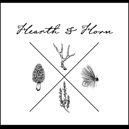HEARTH & HORN