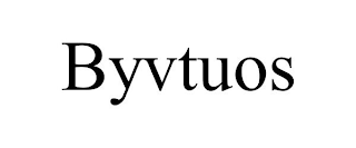 BYVTUOS