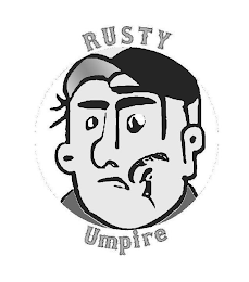 RUSTY UMPIRE
