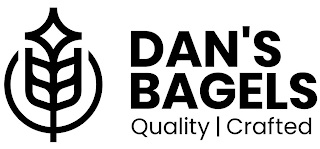 DAN'S BAGELS QUALITY | CRAFTED