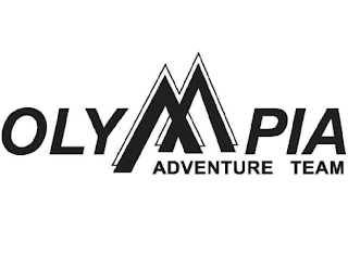 OLYMPIA ADVENTURE TEAM