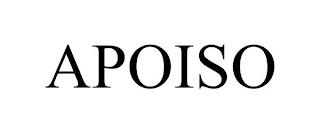 APOISO