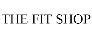 THE FIT SHOP