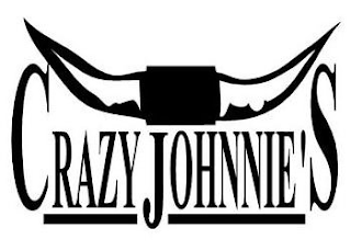 CRAZY JOHNNIE'S
