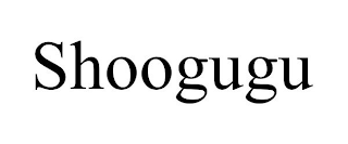 SHOOGUGU