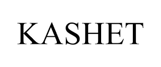 KASHET