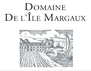 DOMAINE DE L'ÎLE MARGAUX