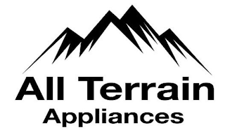 ALL TERRAIN APPLIANCES