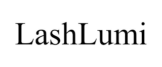 LASHLUMI