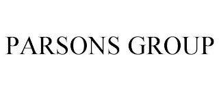 PARSONS GROUP