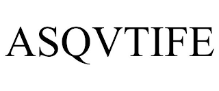 ASQVTIFE