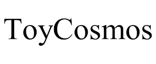 TOYCOSMOS