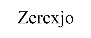 ZERCXJO