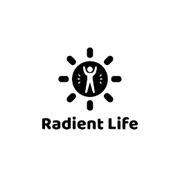 RADIENT LIFE