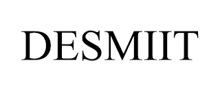 DESMIIT