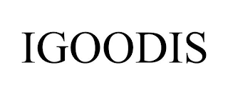 IGOODIS