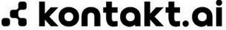 KONTAKT AI