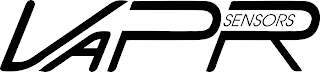 VAPR SENSORS