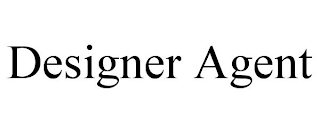 DESIGNER AGENT