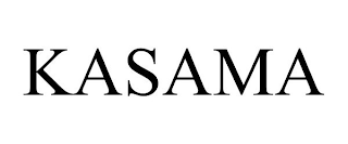 KASAMA