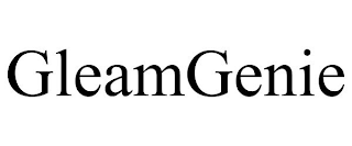 GLEAMGENIE