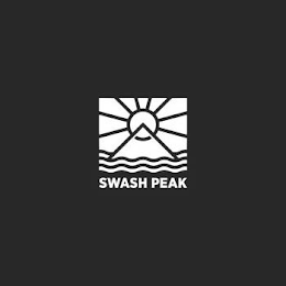 SWASH PEAK