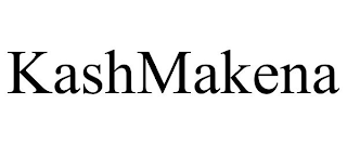 KASHMAKENA