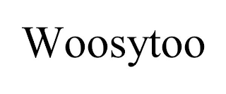 WOOSYTOO