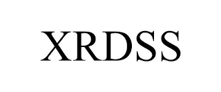 XRDSS