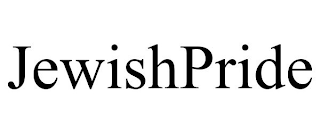 JEWISHPRIDE