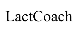 LACTCOACH