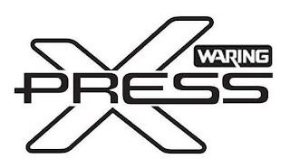 WARING XPRESS