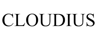 CLOUDIUS