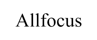 ALLFOCUS