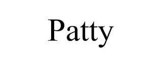 PATTY