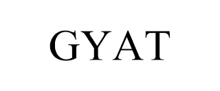 GYAT