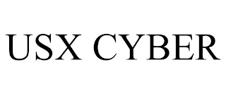 USX CYBER