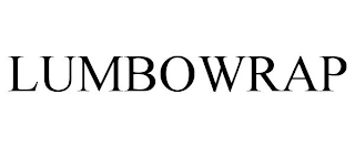 LUMBOWRAP