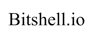 BITSHELL.IO