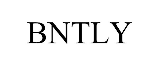 BNTLY
