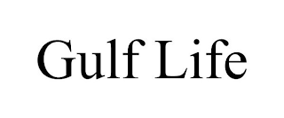 GULF LIFE