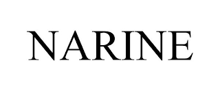 NARINE