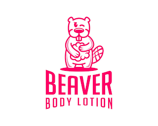 BEAVER BODY LOTION